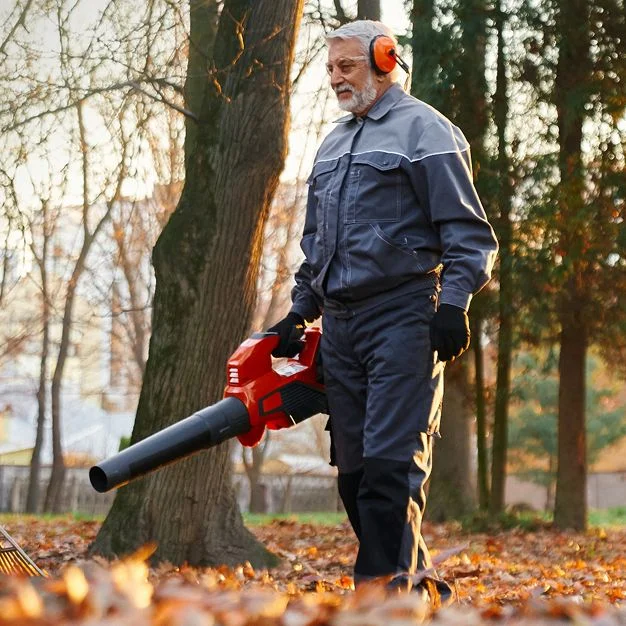 10% off Fall Maintenance Supplies.*