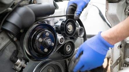 20% off Power Transmission Products.*