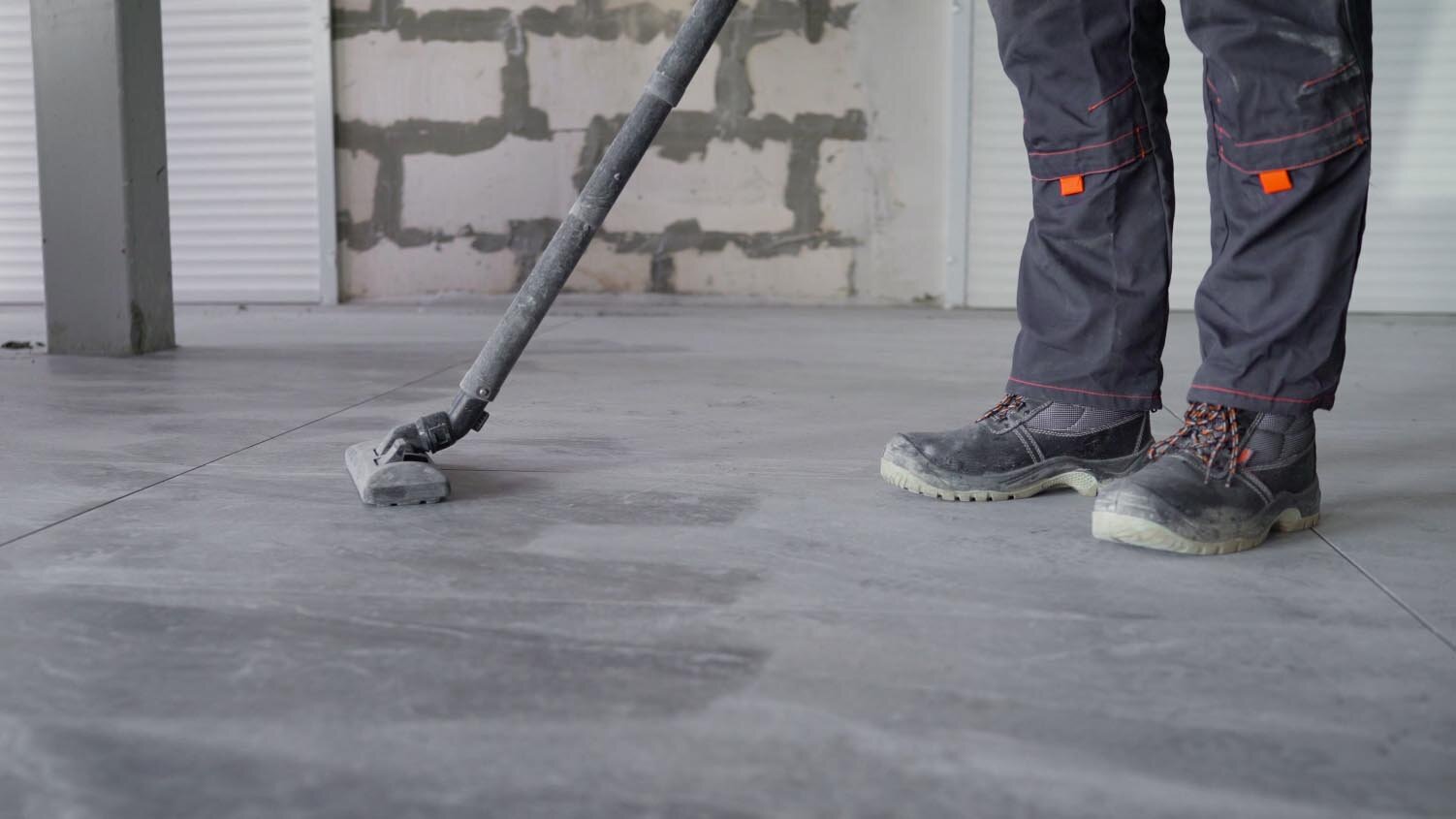 Why Wet/Dry Vacuums Are Important to Any Business