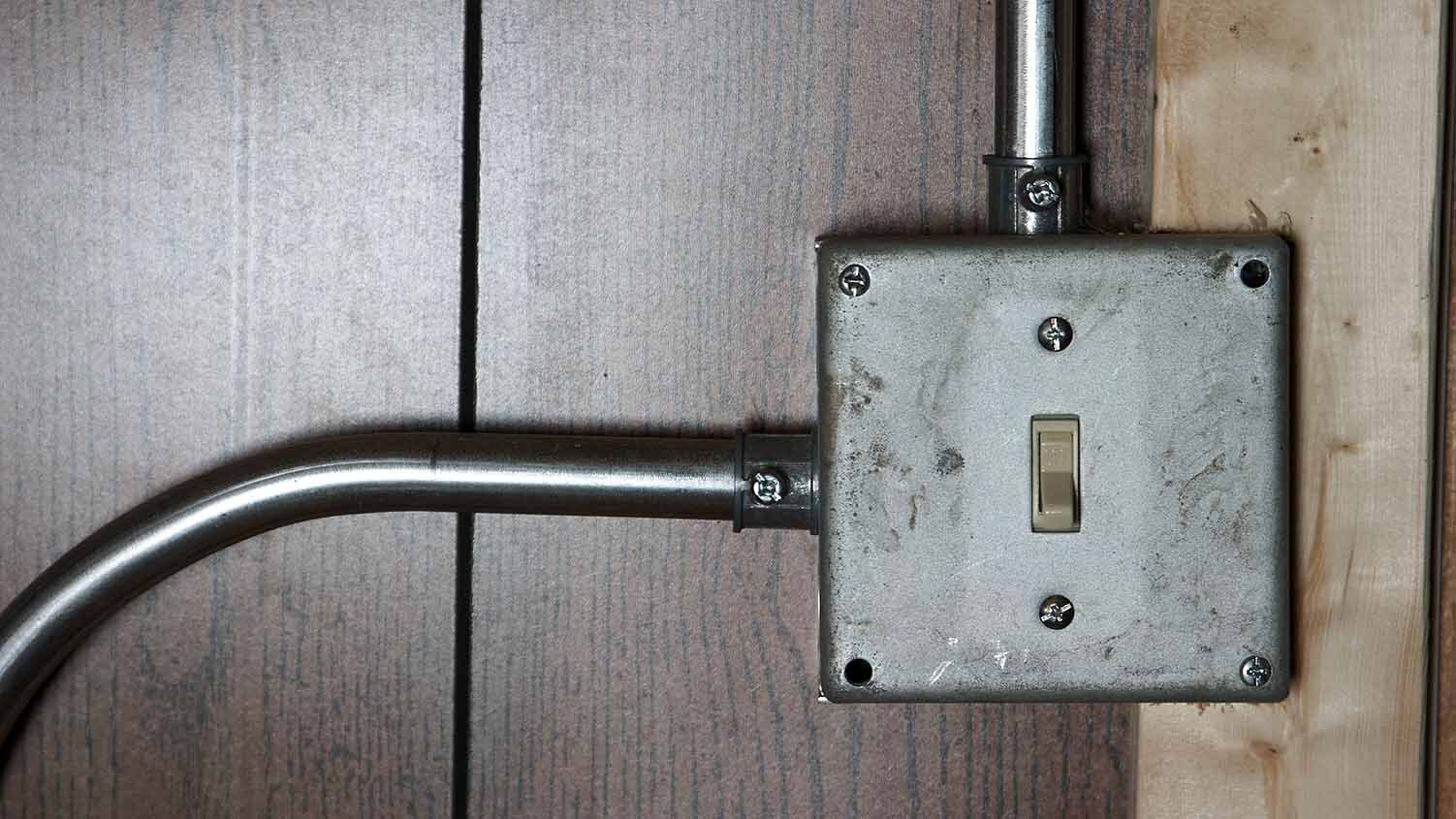 EMT Conduit Fittings Guide