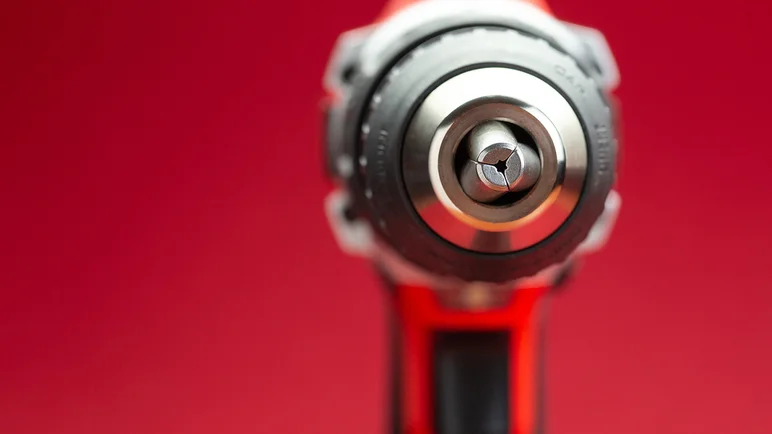 Drill/Hammer Drill Chuck Removal and Installation Guide