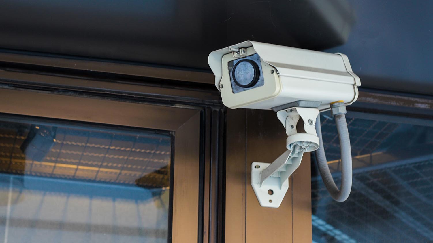 6 Ways to Protect and Secure Your Small Business's Facility