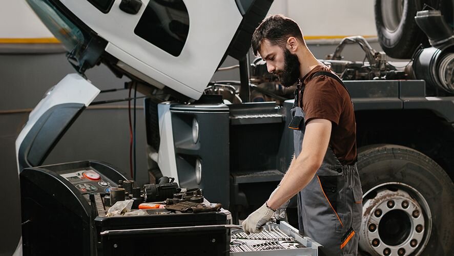 15% off Vehicle Maintenance Supplies.*