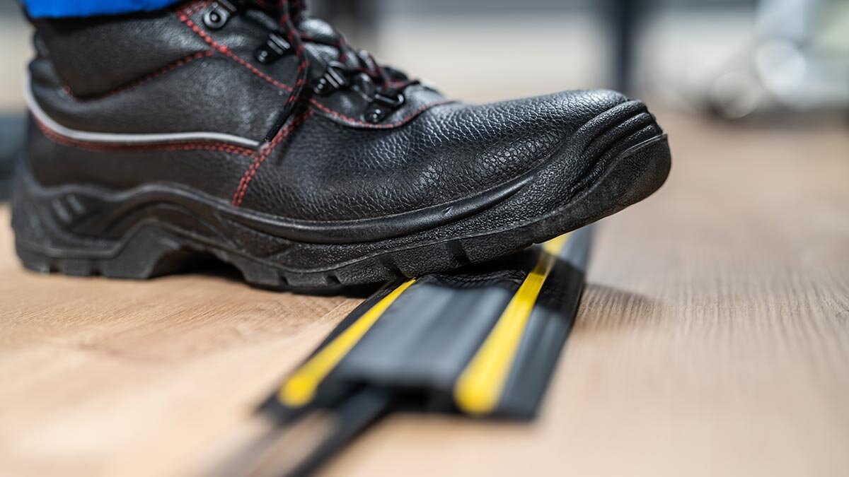 8 Slip, Trip, and Fall Hazards You Might Be Overlooking in Your Facility