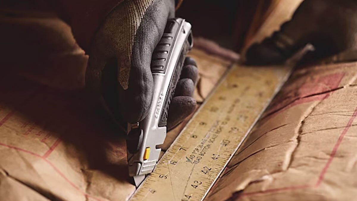 Utility Knife Blade Care: Tips to Make Them Last Longer