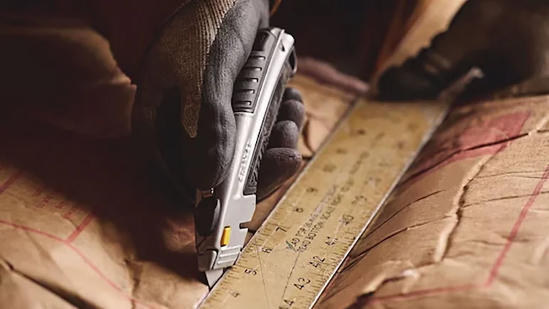Utility Knife Blade Care: Tips to Make Them Last Longer