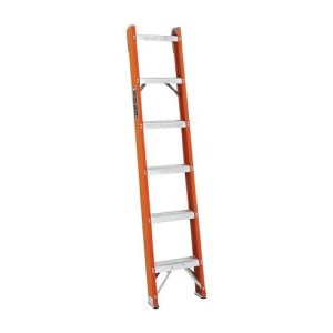 Straight Ladder