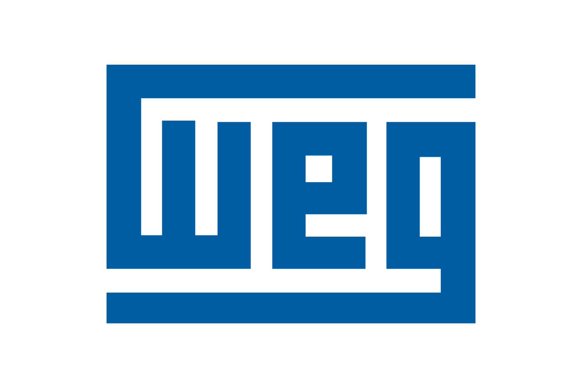 Shop WEG