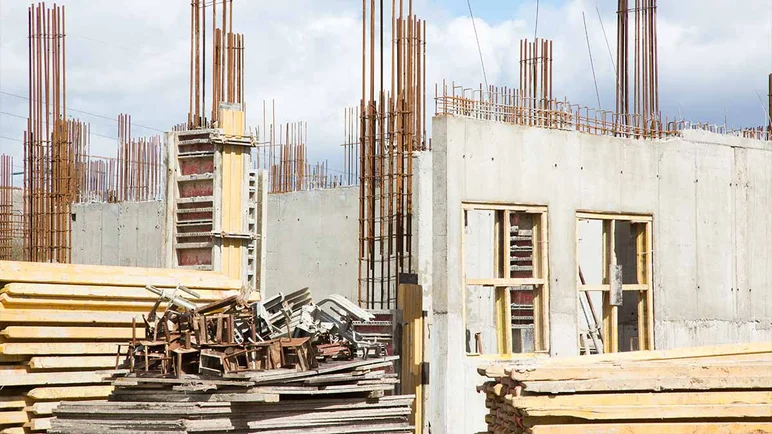 Building Construction Types Explained: Fire-Resistance Ratings and Safety Standards