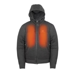 Fieldsheer Heated Hoodie