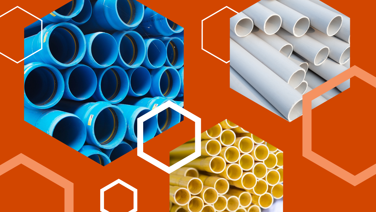 Understanding the Importance of PVC Pipes for Your Business