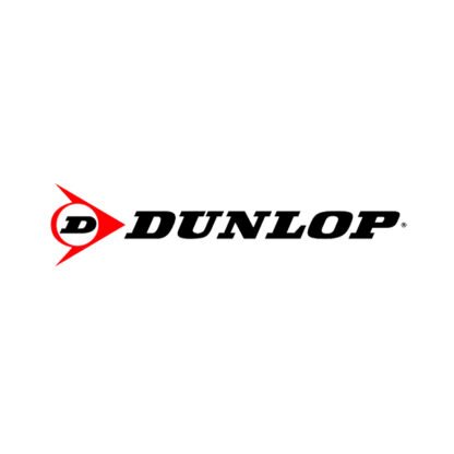 DUNLOP brand logo