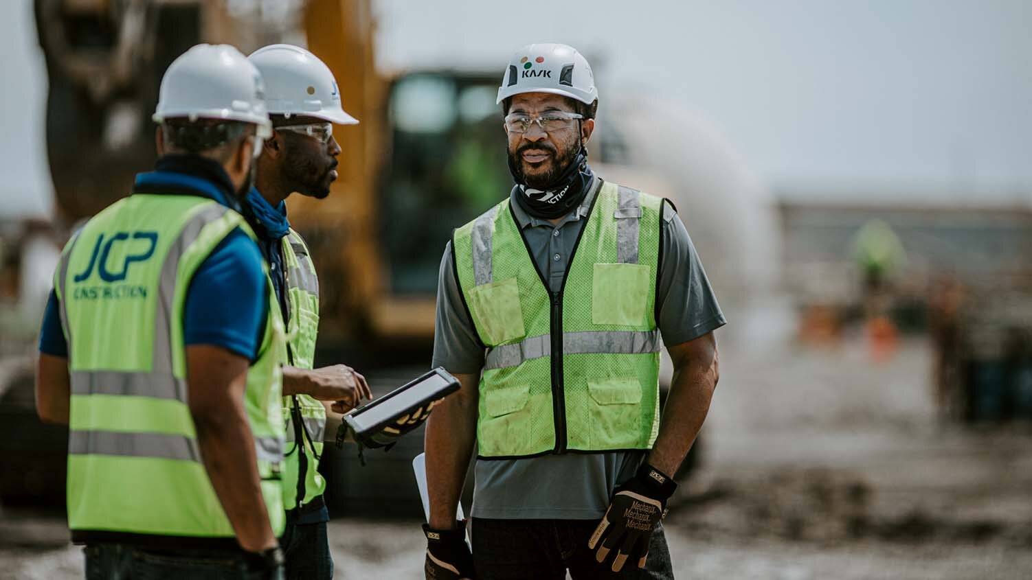 5 Tips for Avoiding OSHA Construction Fines