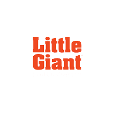 LITTLE GIANT brand logo