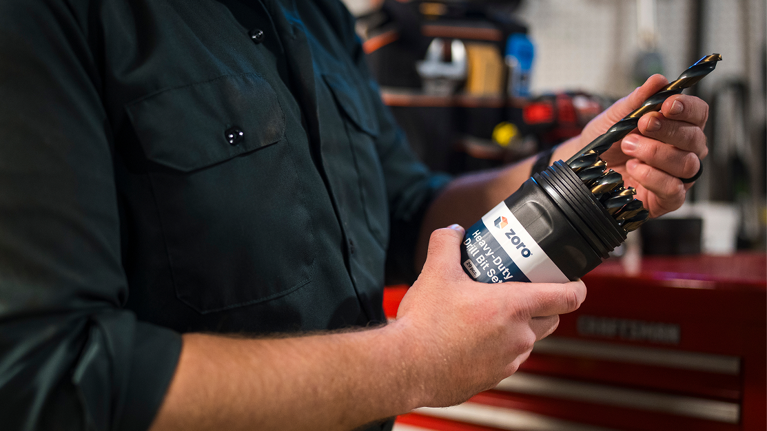 10% off Hand Tools and Tool Storage.*