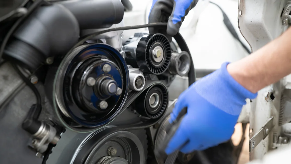 20% off Power Transmission Products.*