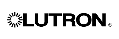 LUTRON brand logo