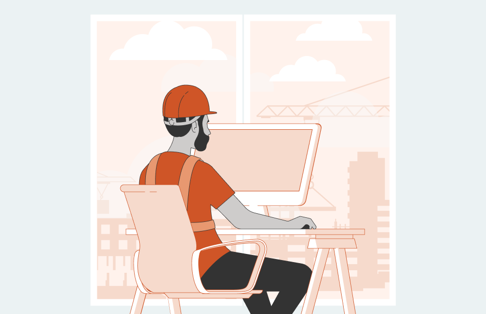 The Top 5 Construction Industry Trends for 2023 and Beyond