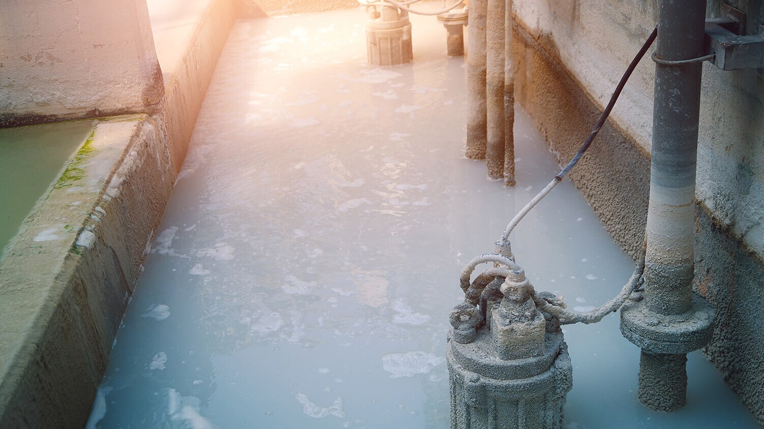 Sump, Sewage, and Effluent Pump Selection Guide