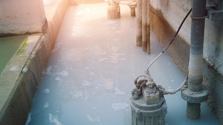 Sump, Sewage, and Effluent Pump Selection Guide