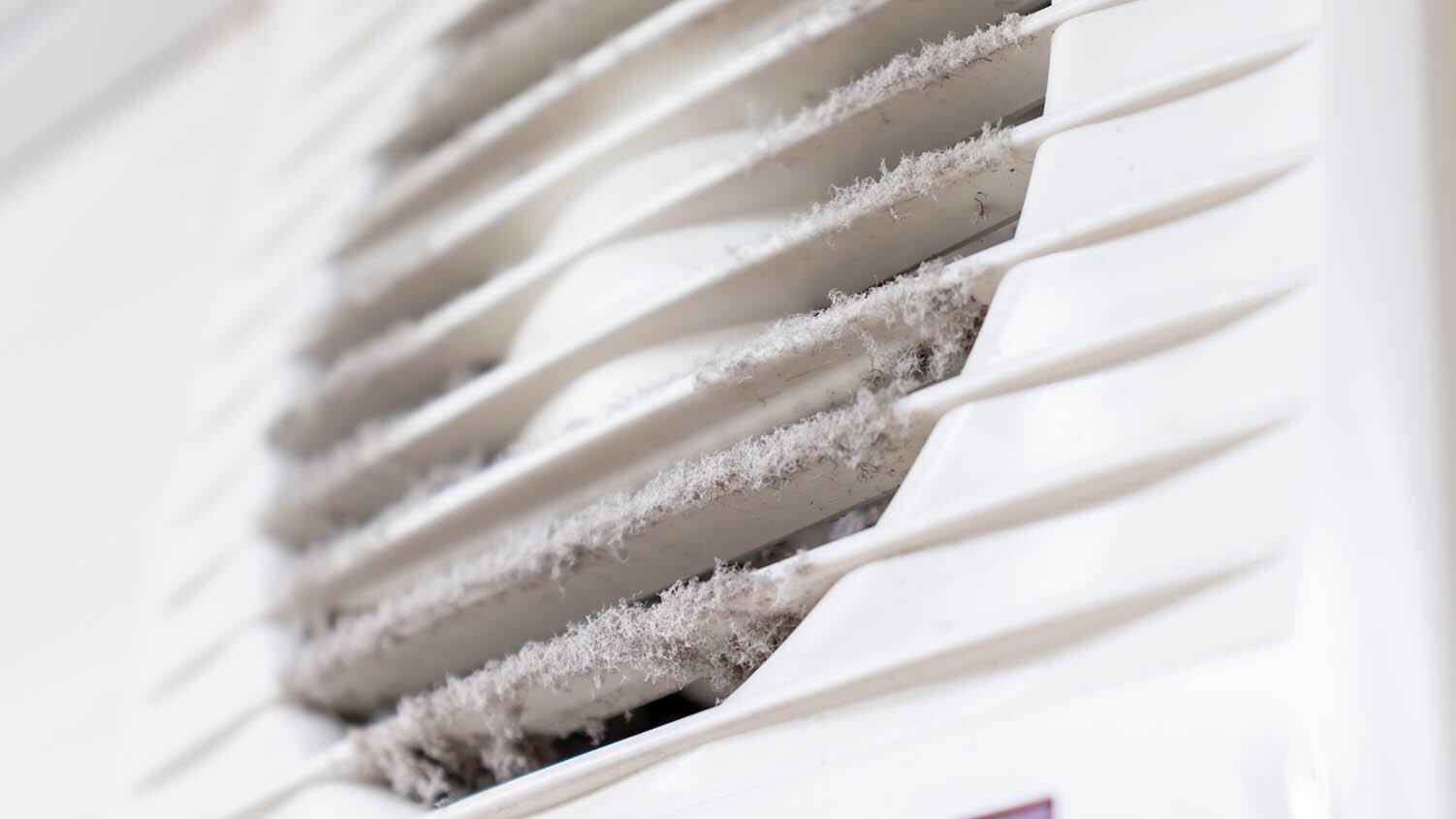 How to Clean Air Vent Covers