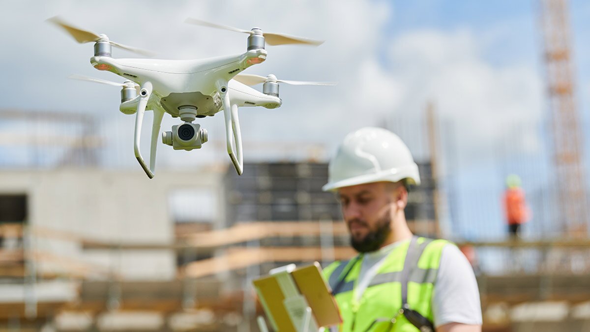 The 4 Most Important Construction Technology Trends for 2025
