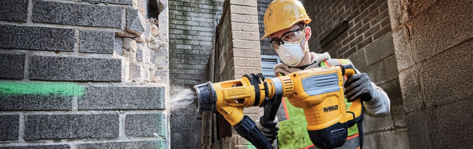 15% off select power tools.* Use code: DWTHT31723