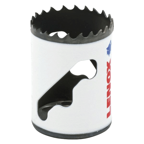 Hole Saws & Cutters
