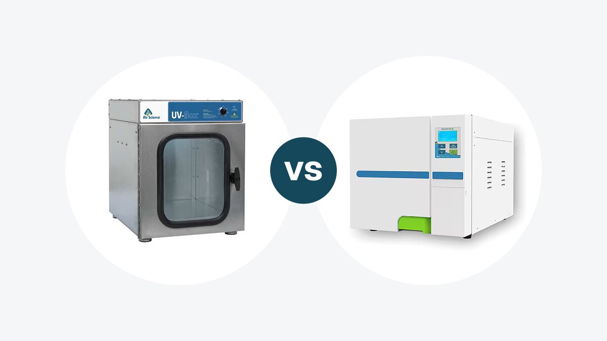  Autoclave vs. Sterilizer: Choosing the Best Method for Safety