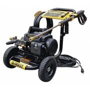 Dewalt Light Duty Pressure washer product image