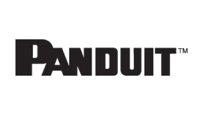 PANDUIT brand logo