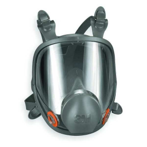 Full-Face Respirator