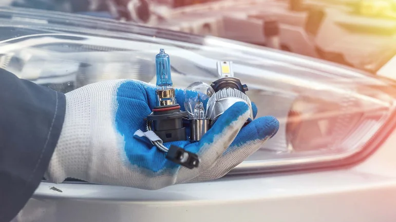 Automotive LED Bulbs Guide