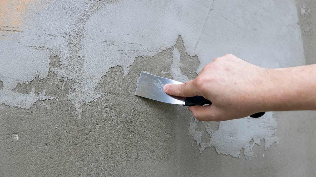 Putty Knife Guide: Matching Blade Sizes to the Job