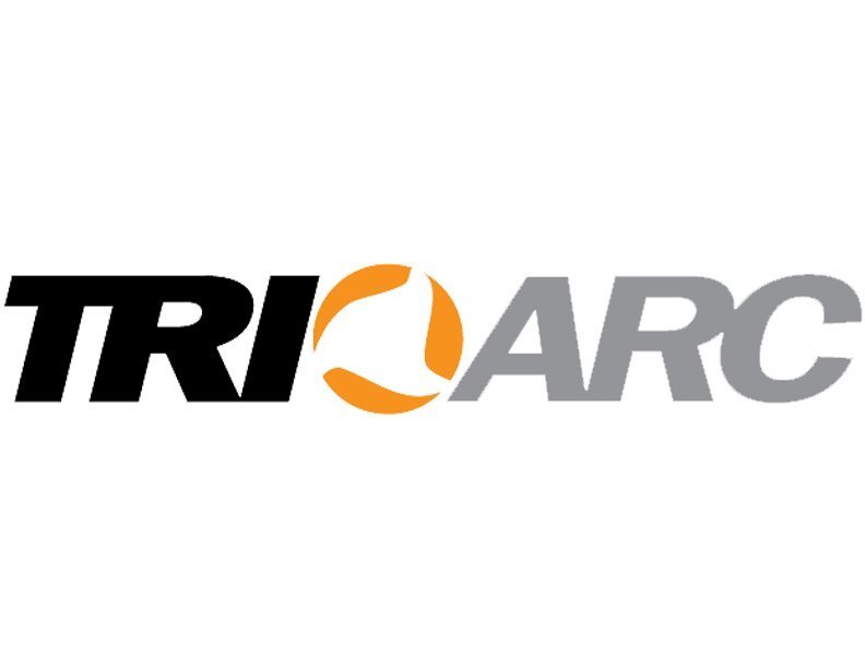 TRI-ARC brand logo