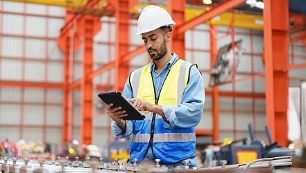 15% off Facility Readiness Products.*