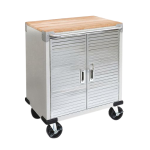 Mobile Technology Cabinet