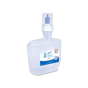 Scott Foam Hand Sanitizer