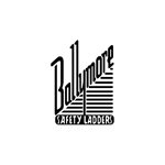 BALLYMORE brand logo