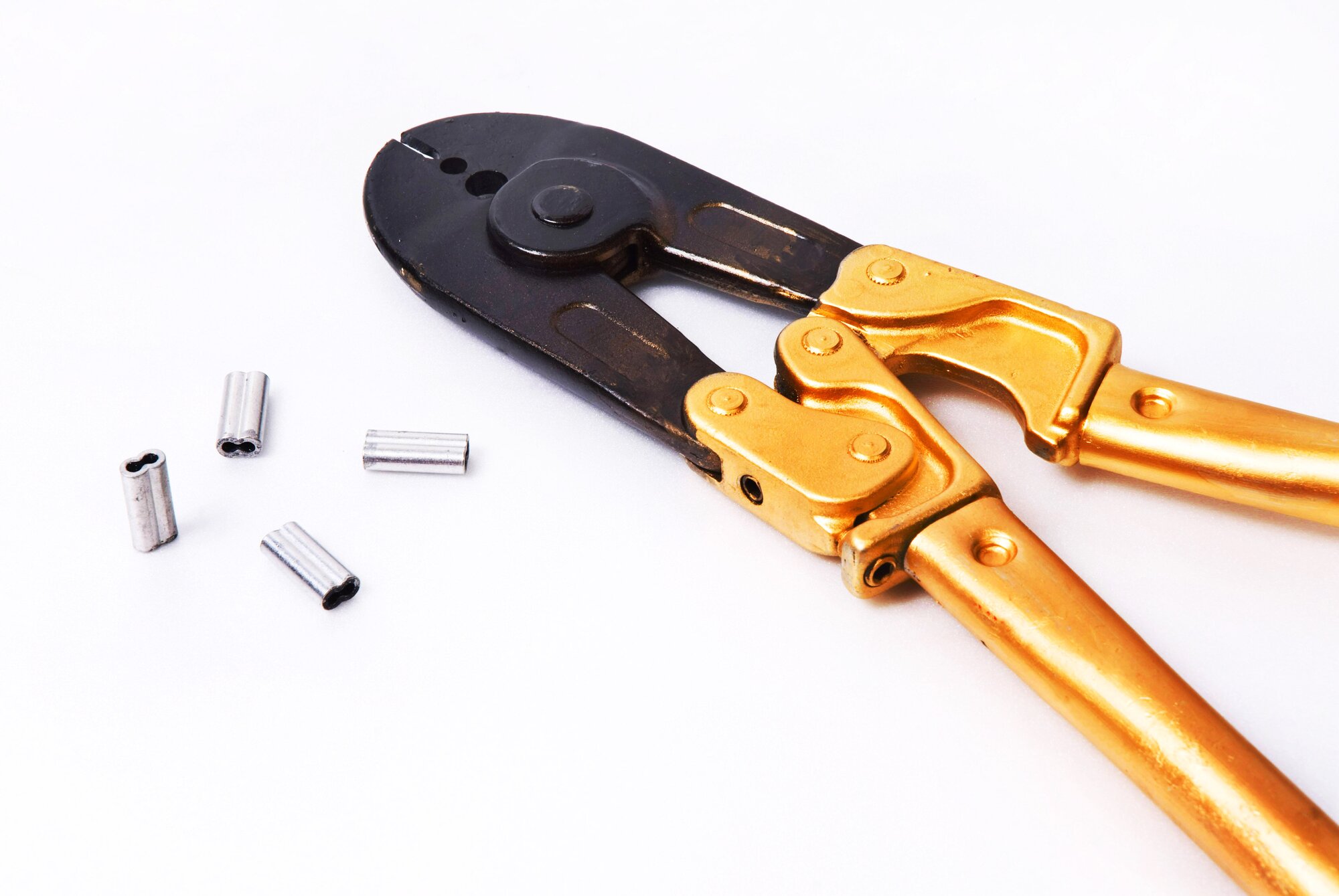 Burndy Crimper Buying Guide