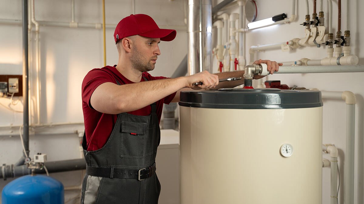 Gas vs. Electric Water Heaters