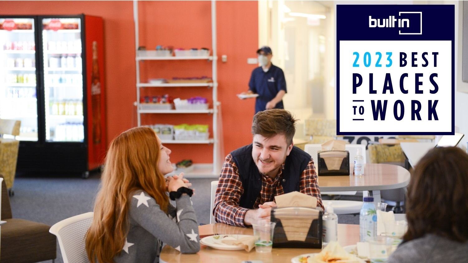 Zoro.com Earns Spot on Built In’s 2023 Best Workplaces to Work and Best Midsize Places to Work in Chicago