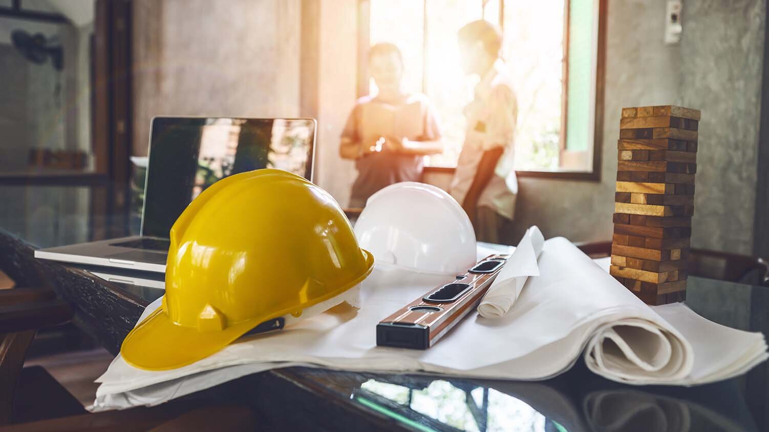 Webinar Training for Licensing Continuing Education Units in the Construction Industry during the Pandemic