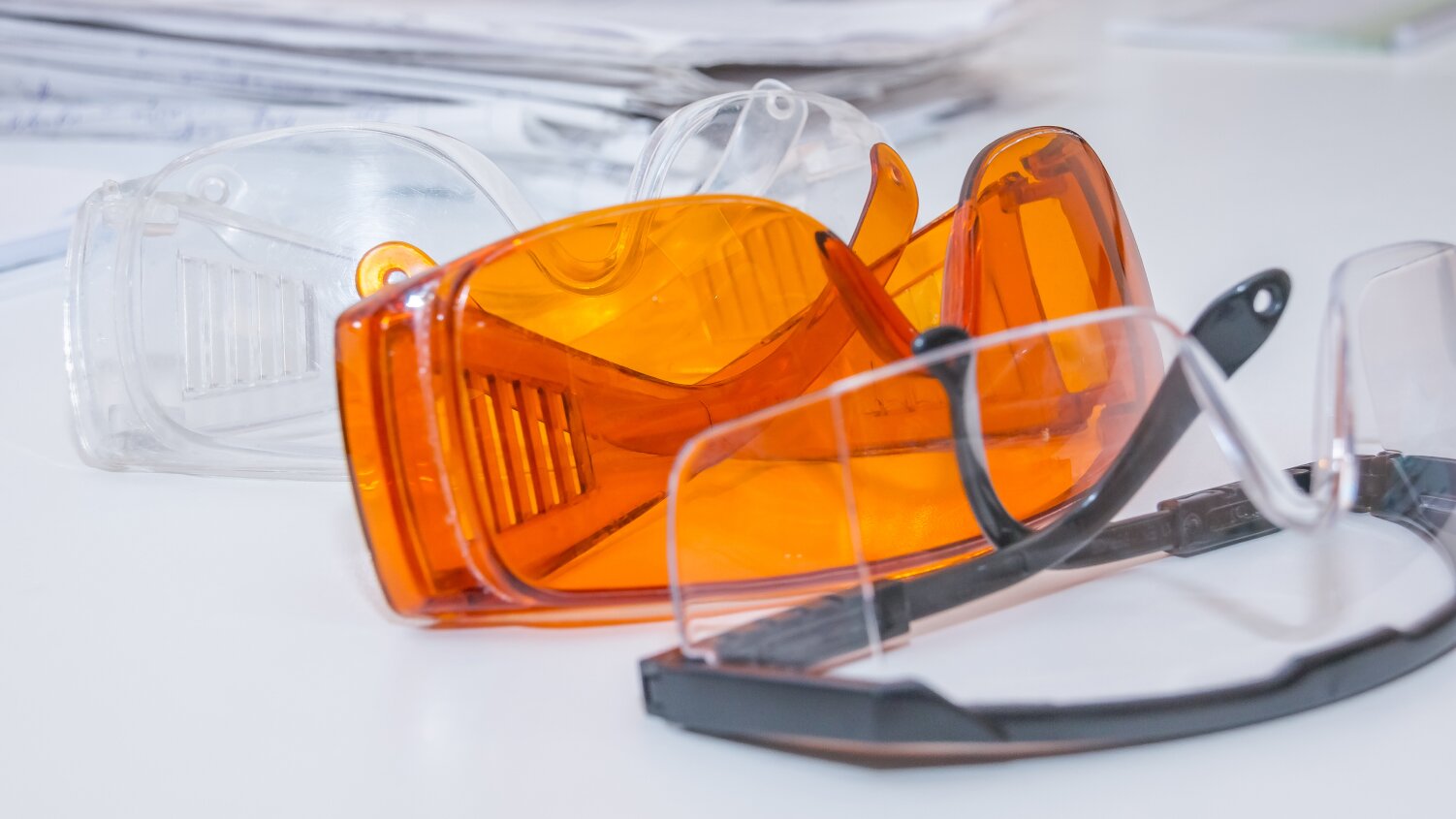 5 Eye Safety Considerations for Business Owners