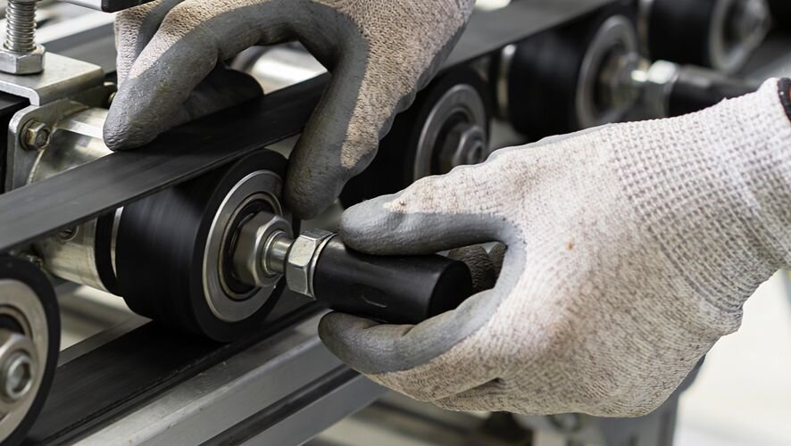 20% off Power Transmission Products.* 