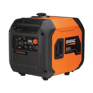 Generac Inverter Generator