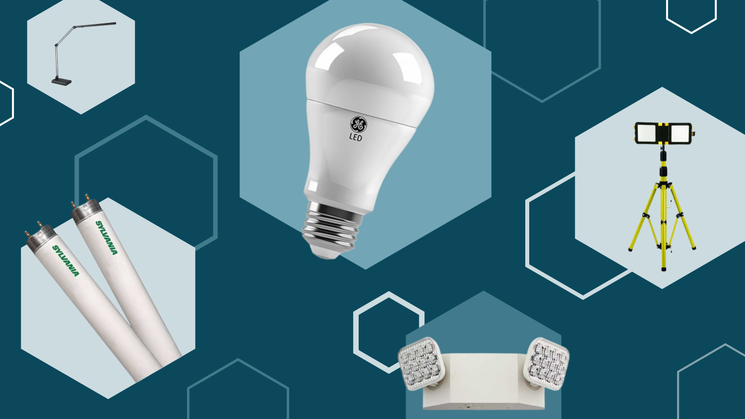 The Must-Know Lighting Trends & Requirements for Today's Work Environments