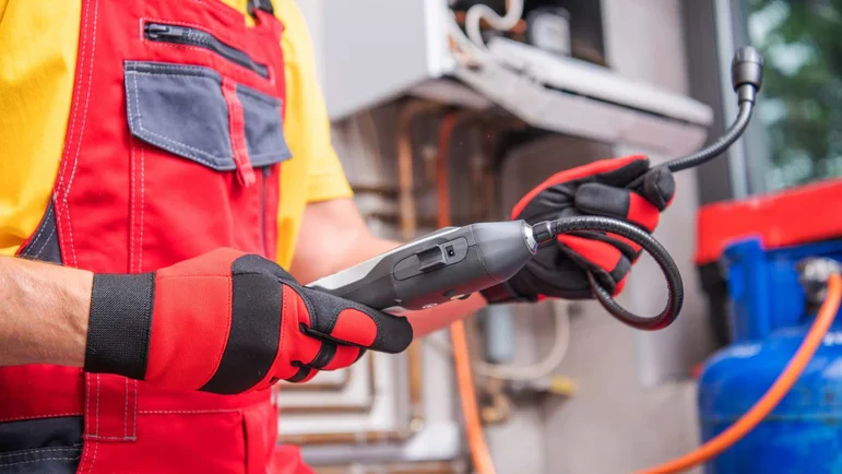 Gas-Leak Protection for Small Businesses: An Essential Part of Your Safety Plan