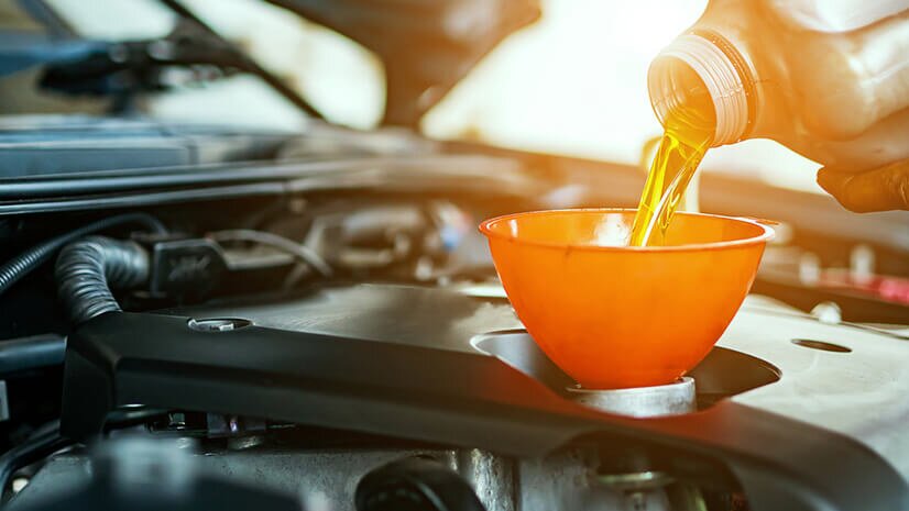 The 7 Easy Steps to Changing Your Engine Oil