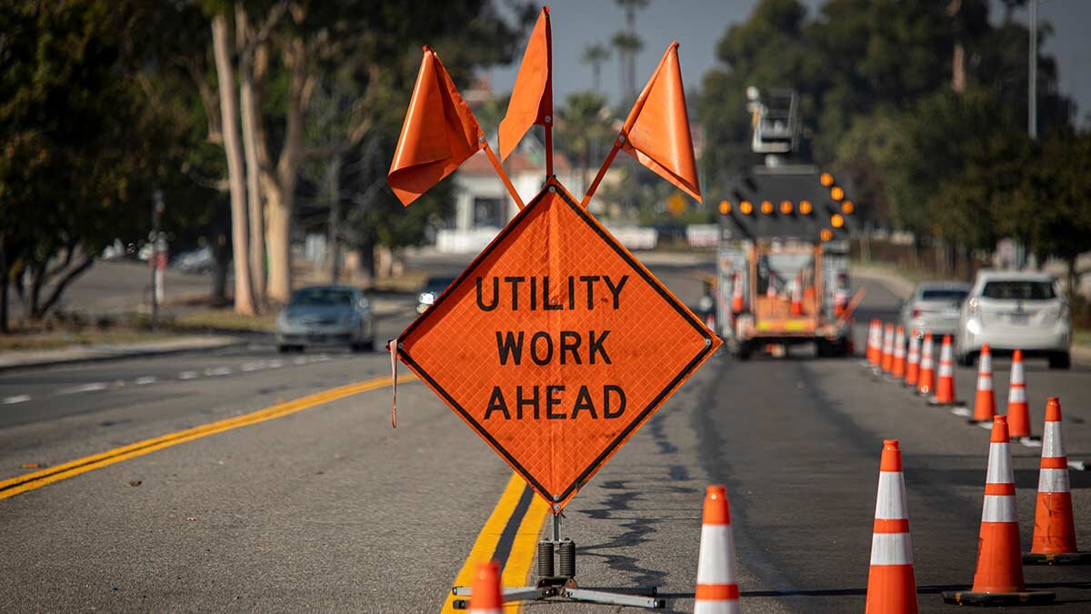 Enhancing Work Zone Safety